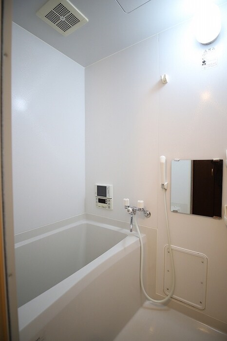 物件内観写真14　(バス／シャワールーム等)