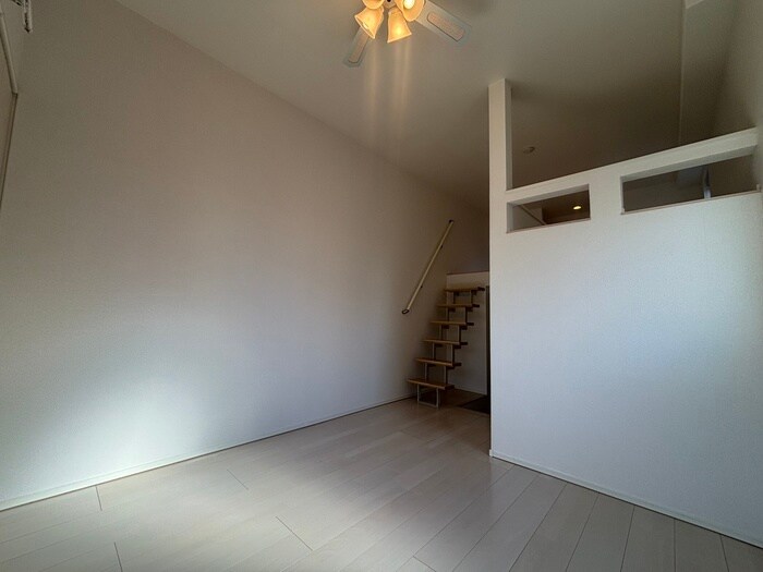 物件内観写真7　(居室)