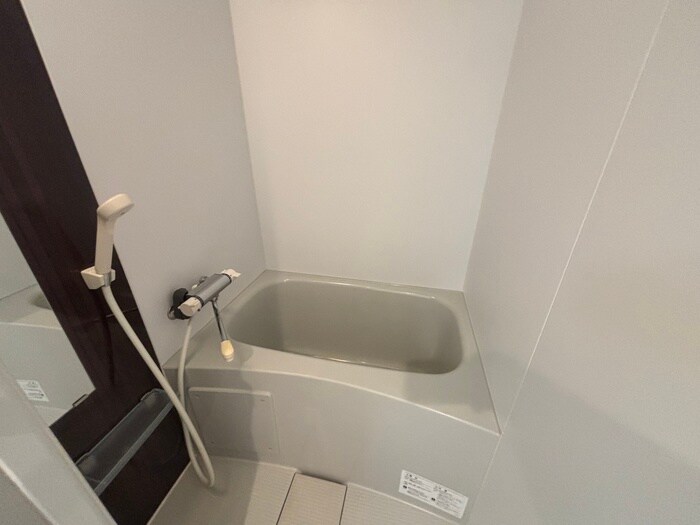 物件内観写真9　(バス／シャワールーム等)