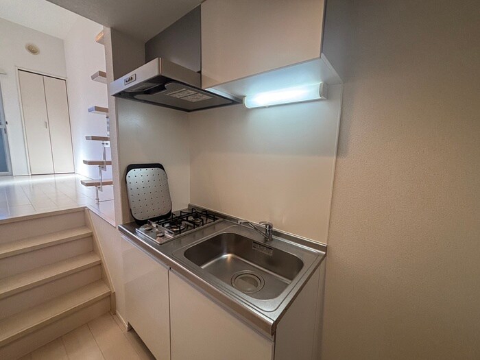 物件内観写真13　(キッチン)