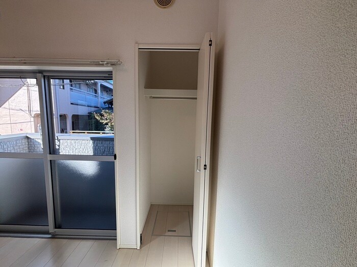 物件内観写真14　(収納)