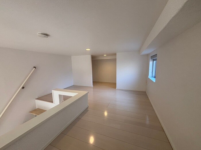 物件内観写真16　(ロフト)