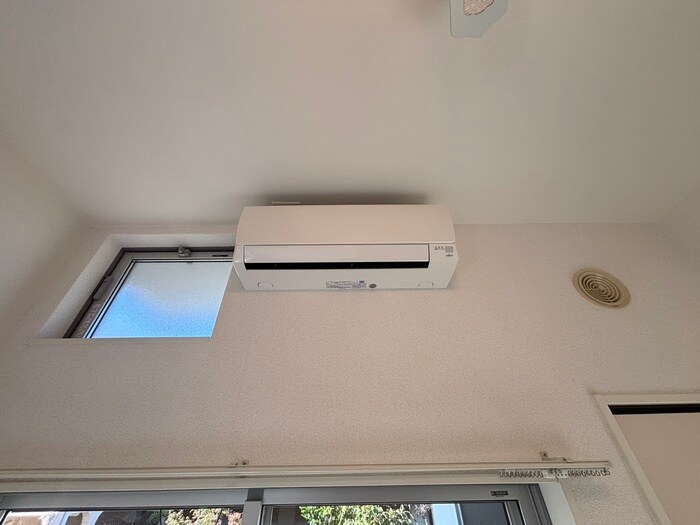 物件内観写真17　(省エネ性能ラベル)