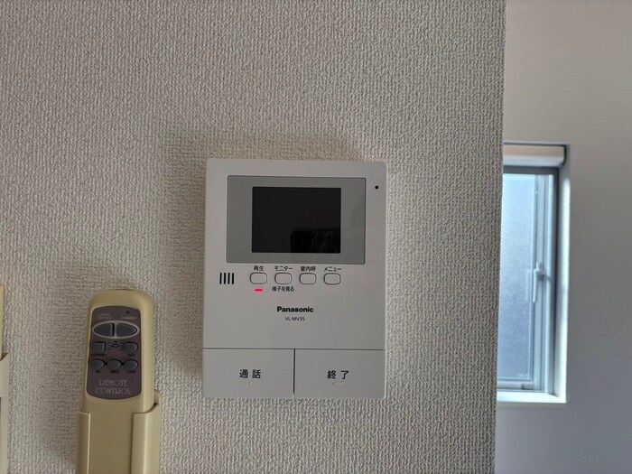 物件内観写真18　(省エネ性能ラベル)