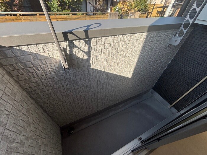 物件内観写真21　(ベランダ・バルコニー)