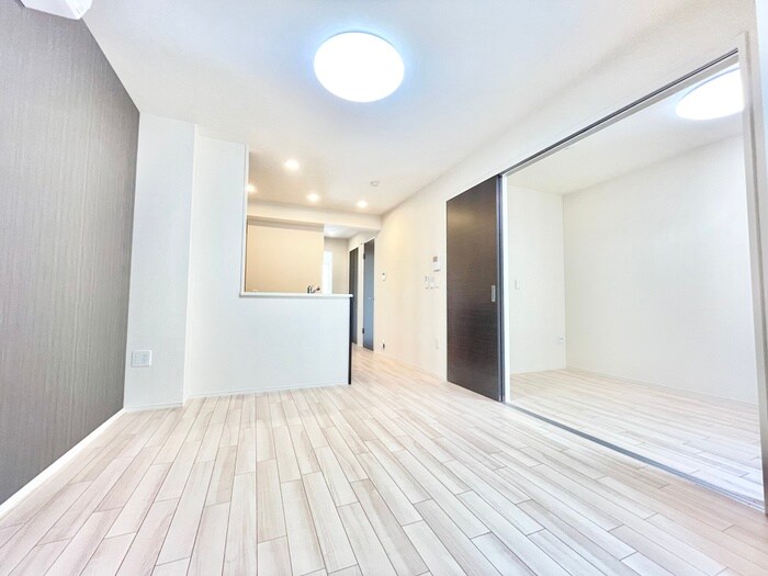 物件内観写真5　(居室)