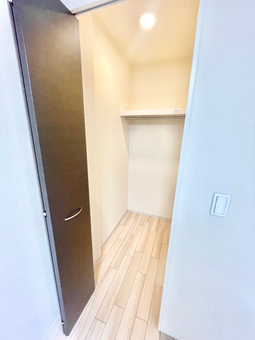 物件内観写真10　(収納)