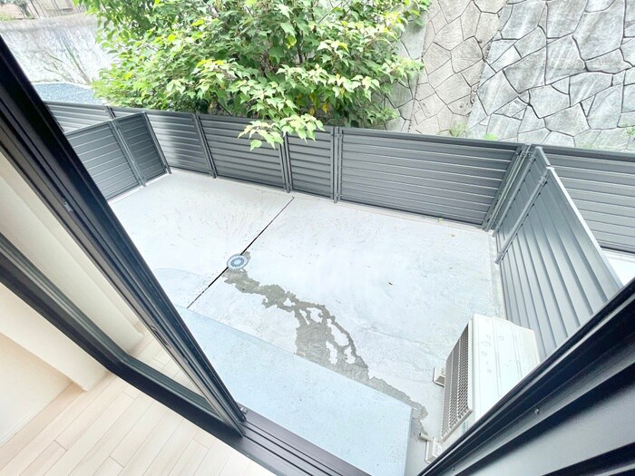 物件内観写真13　(ベランダ・バルコニー)