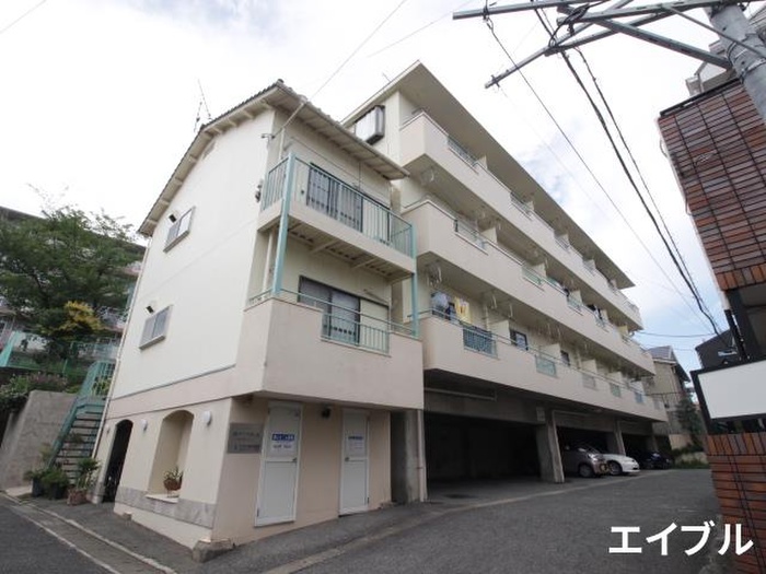 櫻テラス松山