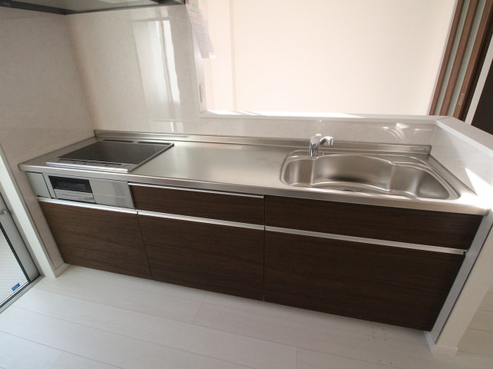 物件内観写真6　(キッチン)