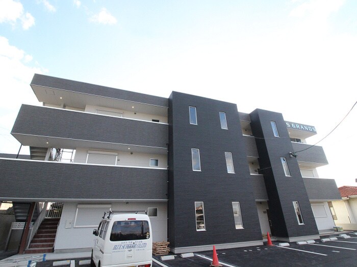 物件外観写真4　(外観写真)