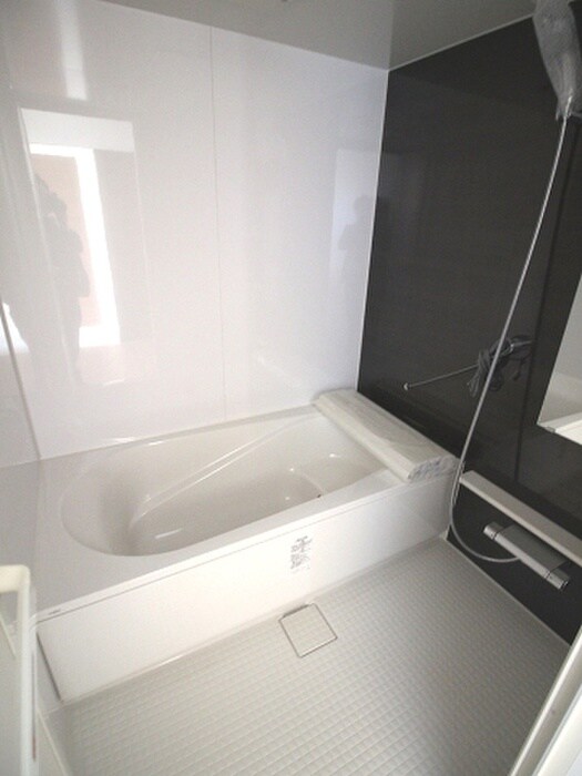 物件内観写真8　(バス／シャワールーム等)