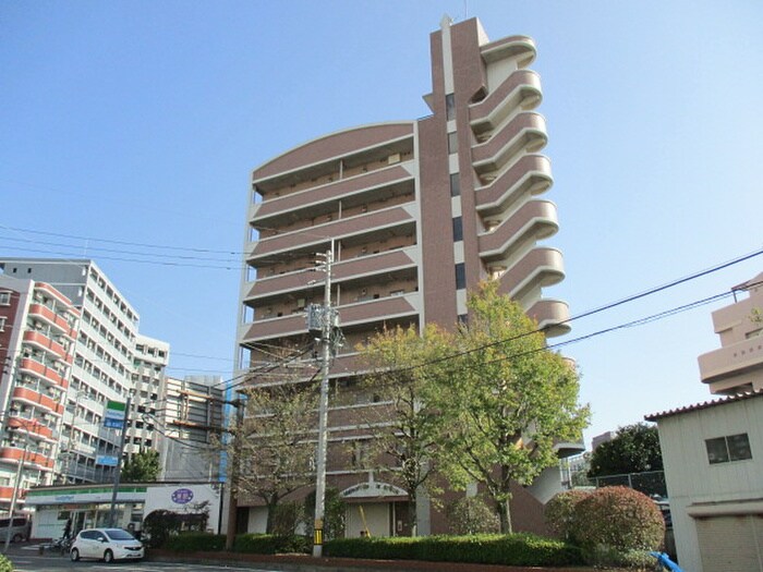 物件外観写真4　(外観写真)