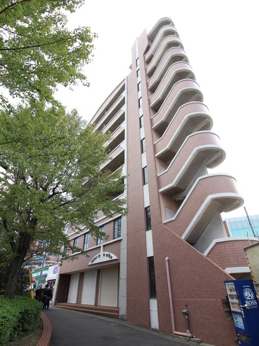 物件外観写真5　(外観写真)