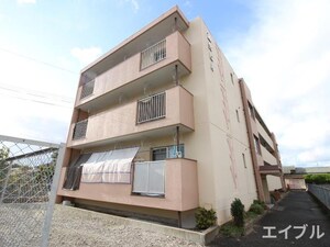 藤野ビル外観写真