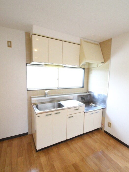 物件内観写真4　(キッチン)