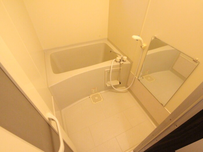 物件内観写真5　(バス／シャワールーム等)