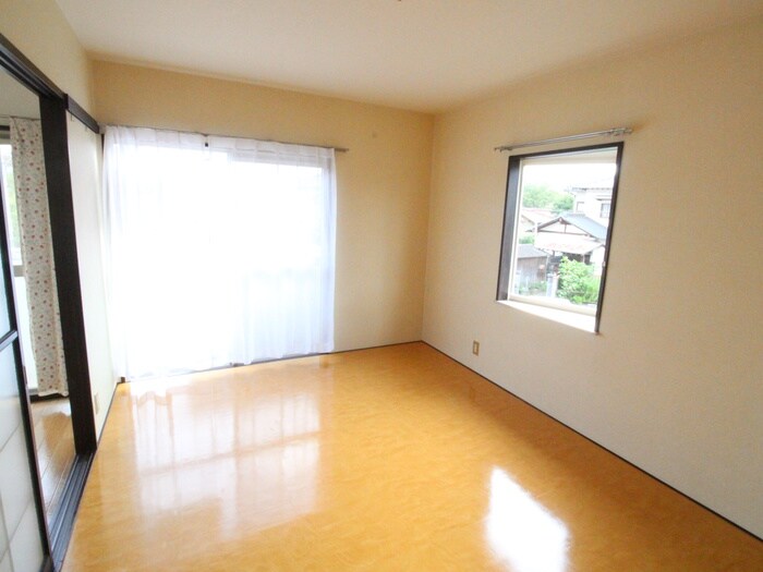 物件内観写真12　(居室)