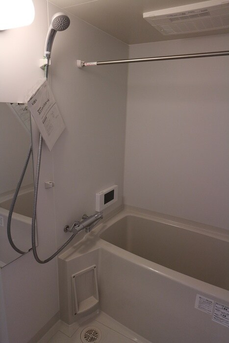 物件内観写真6　(バス／シャワールーム等)