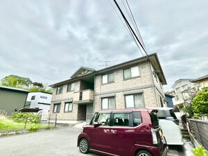 ジョイエポック外観写真