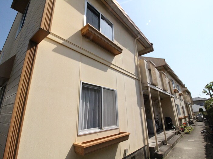 物件外観写真1　(その他)