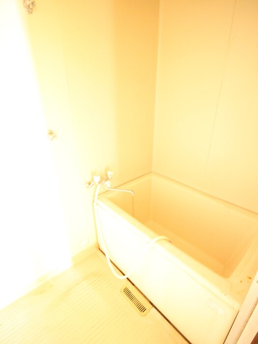 物件内観写真6　(バス／シャワールーム等)