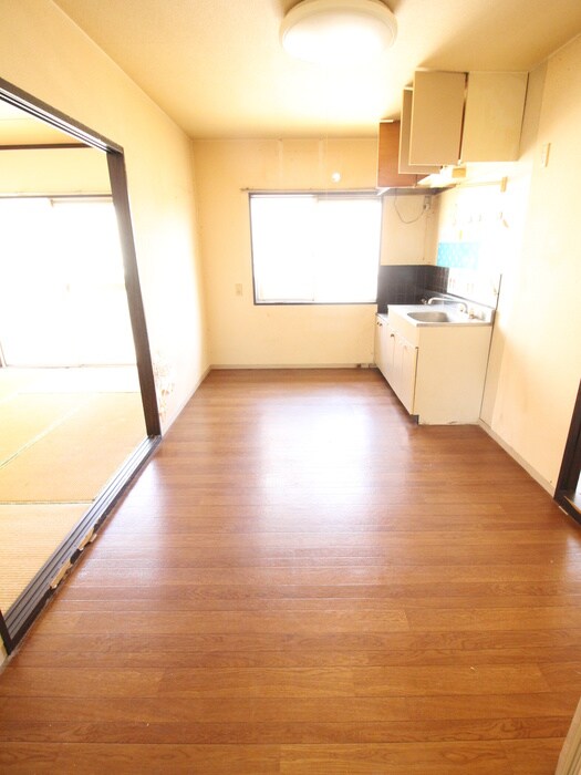 物件内観写真16　(居室)