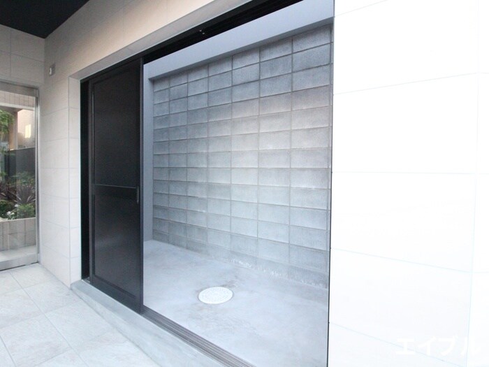 物件外観写真3　(建物設備)