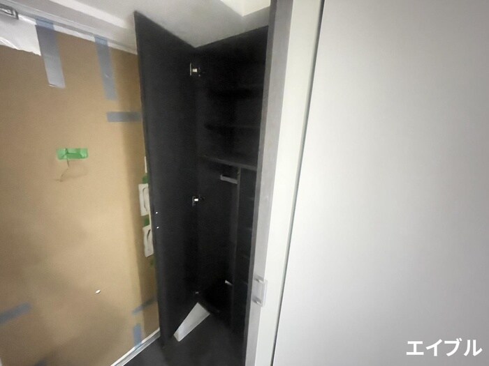 物件内観写真15　(靴箱)