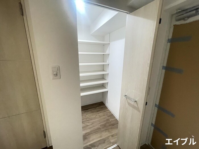 物件内観写真17　(靴箱)