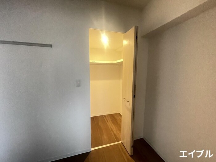 物件内観写真18　(収納)