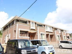 フロレスタ外観写真