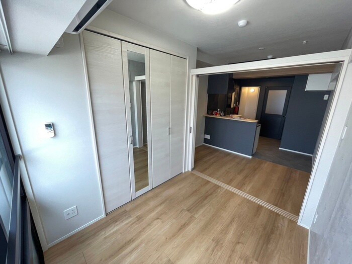 物件内観写真6　(居室)