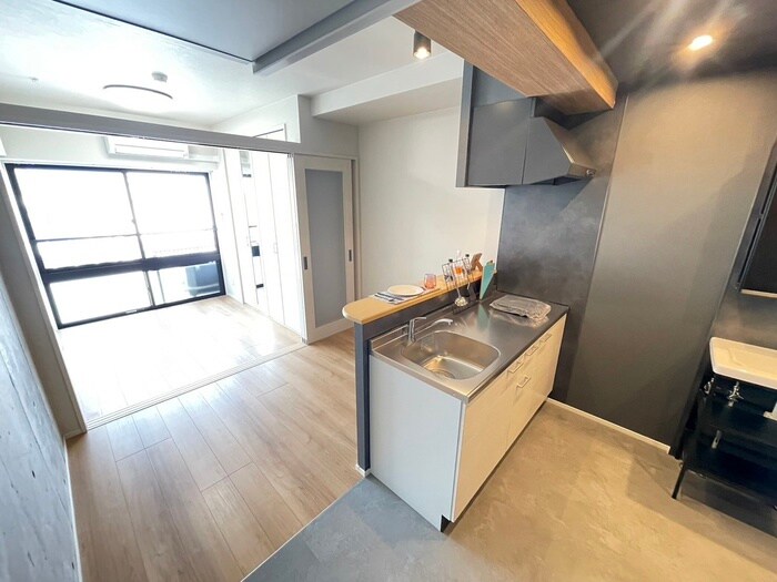 物件内観写真7　(周辺環境)