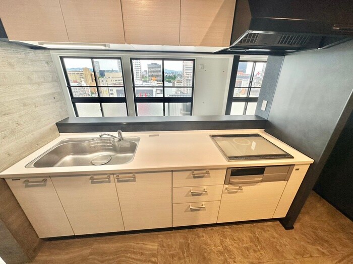 物件内観写真7　(キッチン)