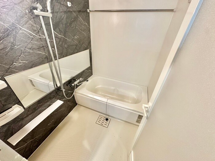 物件内観写真8　(バス／シャワールーム等)