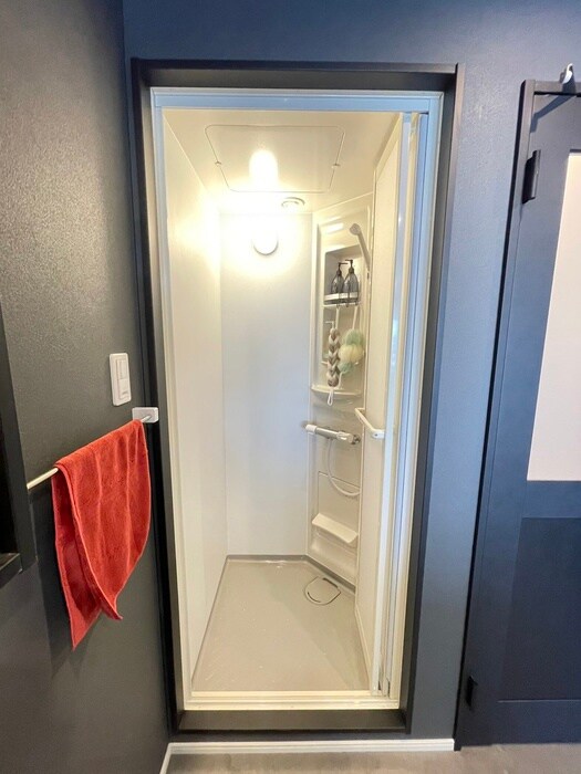 物件内観写真9　(バス／シャワールーム等)