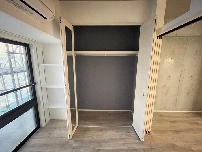 物件内観写真10　(収納)