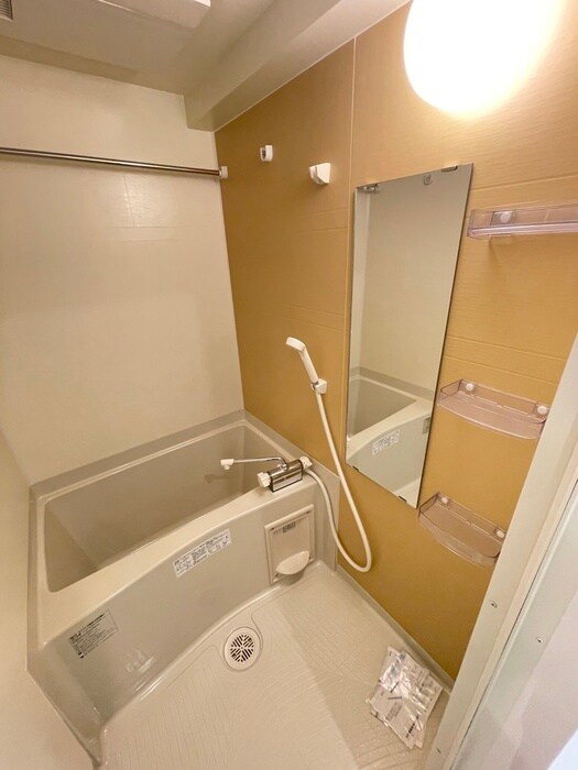 物件内観写真13　(バス／シャワールーム等)