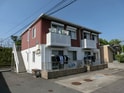 ディアス吉野A棟