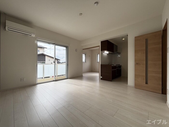 物件内観写真6　(居室)