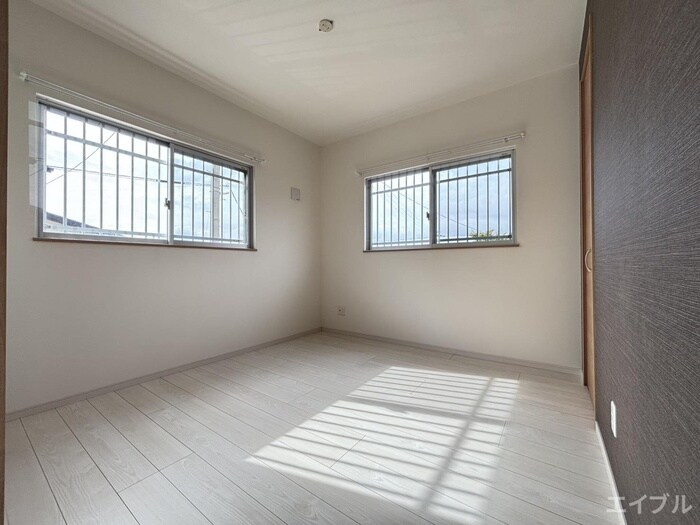 物件内観写真7　(居室)