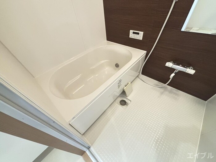 物件内観写真9　(バス／シャワールーム等)