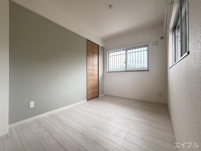 物件内観写真17　(居室)