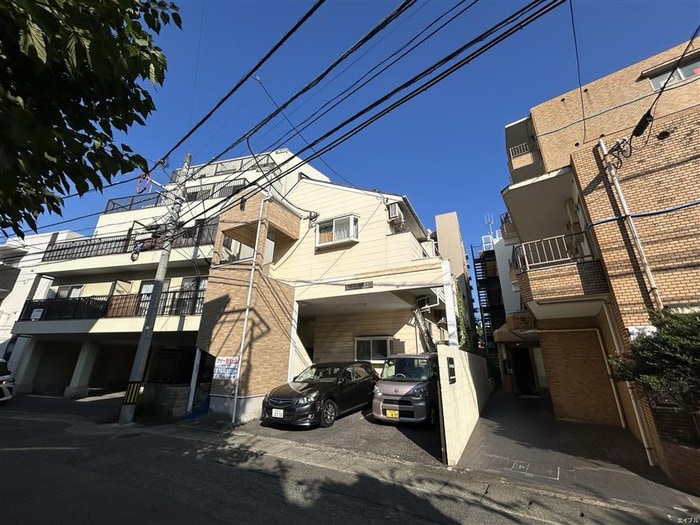 物件外観写真3　(外観写真)