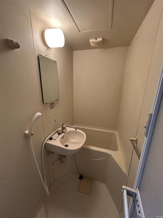 物件内観写真14　(バス／シャワールーム等)