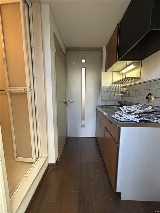 物件内観写真20　(廊下)