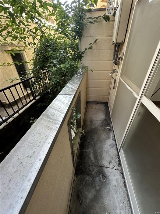 物件内観写真22　(ベランダ・バルコニー)