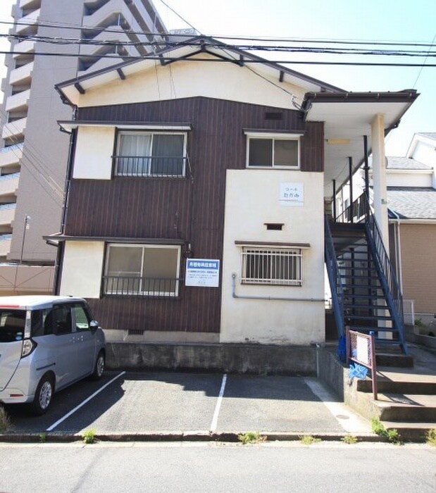 物件外観写真2　(外観写真)