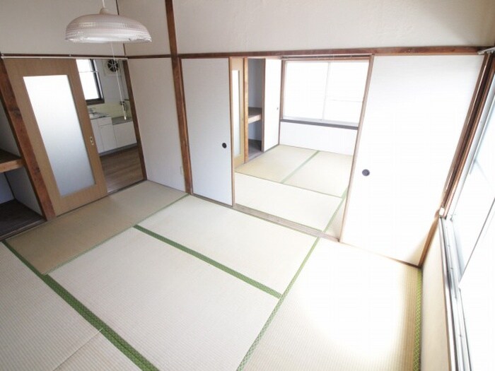 物件内観写真7　(居室)